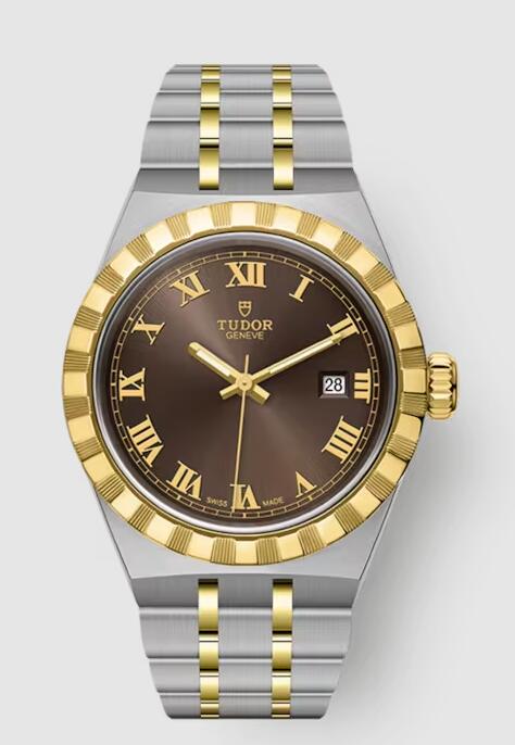 Replica Tudor Royal M28303-0008 watch